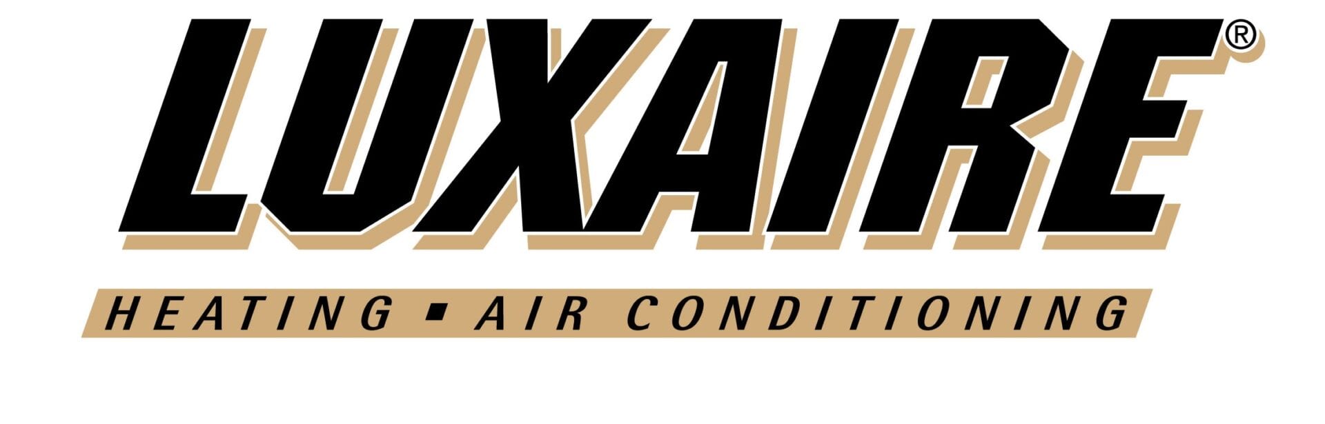 Allen Heating_Luxaire_logo