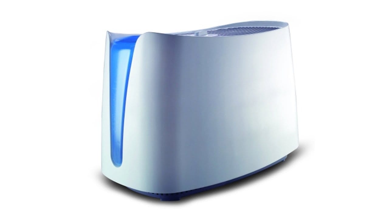 Humidifiers